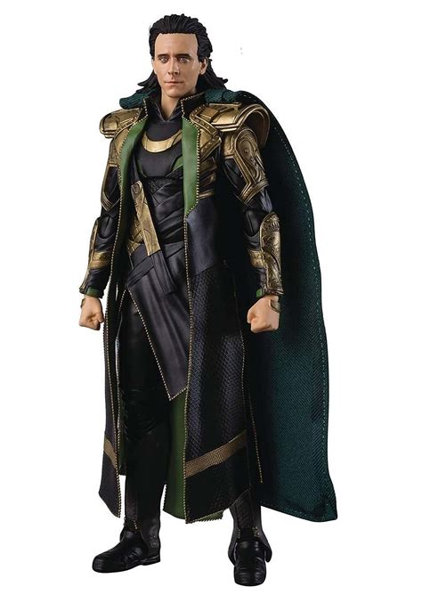Loki Avengers Full Body Suit