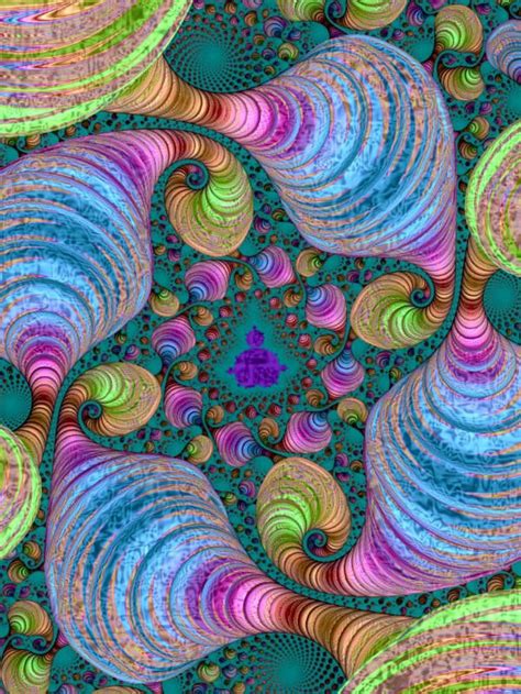 Pin By Nora Norton On Indifferent Fractal Art Abstract Backgrounds