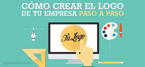 Como Crear Un Logo Mejores Programas Para Crear Y Diseñar Logos Gratis