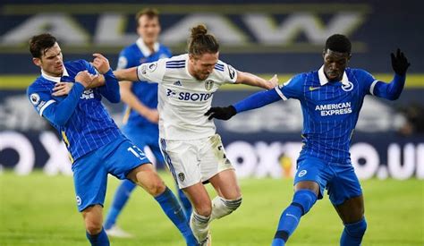 Brighton are searching for a massive three points in their bid to avoid the premier league drop as they host leeds on saturday.graham potter's side sit. Leeds Vs. Brighton : Leeds United vs Brighton, plus West ...