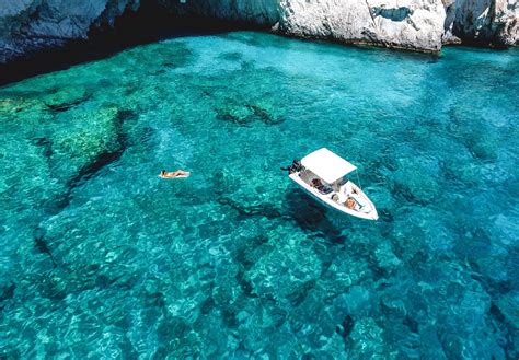 INCREDIBLE ZAKYNTHOS | What To Eat, See, and Do In 3 Days – Lilian Pang