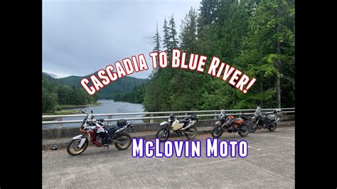 Alex led us across the highway, away from the volcano, for a shady stroll to río arenal. PNW Africa Twin Adventure! Riding from Highway 20 to ...