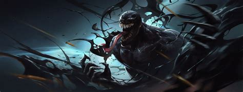 75 Venom Movie Hd Wallpaper 4k Images And Pictures Myweb