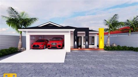 Pin On House Designs Malawi