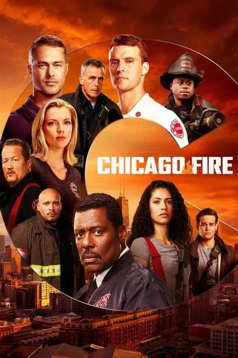 Chicago Fire 2012 Putlockers Full Season Stream Online Free Putlocker