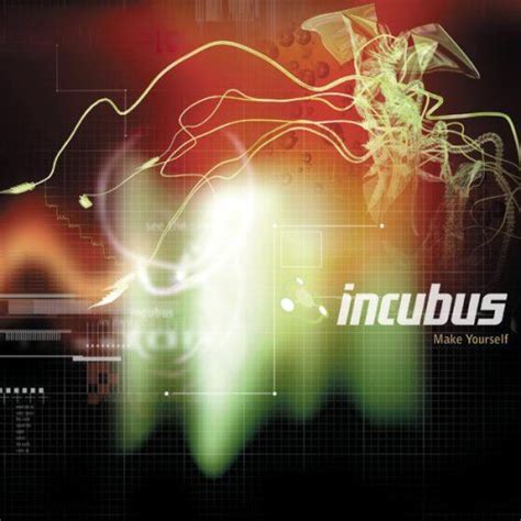 Incubus Make Yourself Reviews Album Of The Year