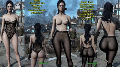 Pantyhose By Zenna Downloads Fallout 4 Adult And Sex Mods Loverslab