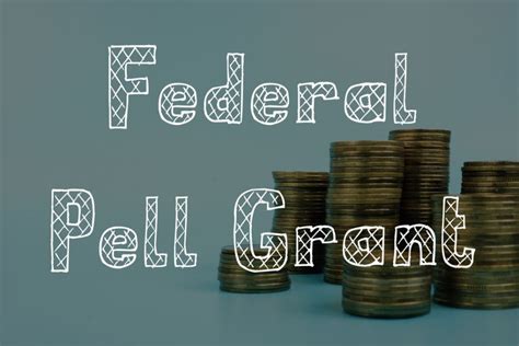 Department Of Education Released The Pell Grant Look Up Tables For 2024