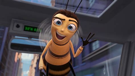 Image Bee Movie Disneyscreencaps Com 2156 Dreamworks Animation