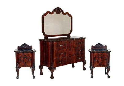 Furniture cart has the widest selection of furniture, home furnishings, and accessories at absolutely unbeatable prices. Antique Chippendale Furniture Set 1930s Italian Bedroom ...