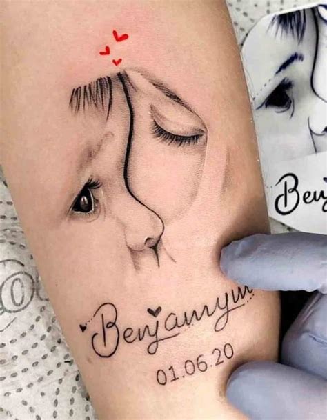 Top 47 Tatuajes De Madre Abzlocalmx