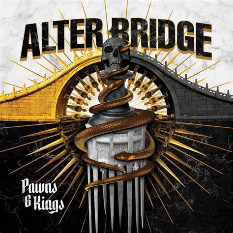 Alter Bridge Pawns And Kings Album Review Wall Of Sound