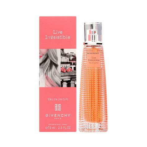 Katso, millaisia toimintoja sivua hallinnoivat ja sisältöä julkaisevat ihmiset tekevät. FREE Givenchy Live Irrésistible Perfume | Gratisfaction UK