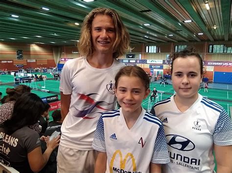 résultats championnat de france jeunes 2022 comite de vendee de badminton