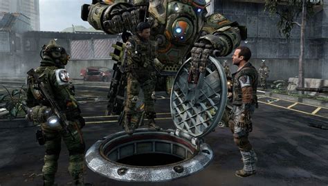 Titanfall Review Pc Gamer