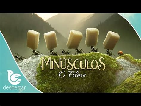 403 Minúsculos O Filme Filme Completo Animação Despertar