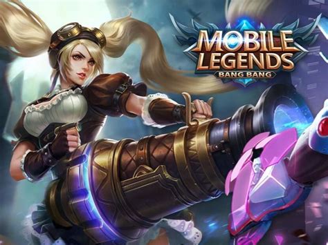 Mobile Legends Beginner Guide 2021 How To Play Better