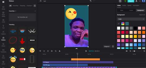 Capcut Online Video Editor Review And How To Use