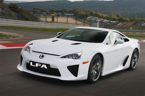 2 lexus lfa for sale. Lexus LFA 2012 | New Car Price, Specification, Review, Images