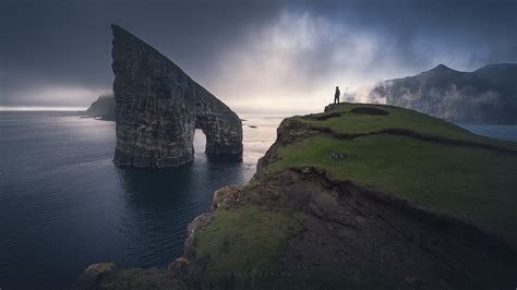 Faroe Islands Landscape Photography Workshop Michael