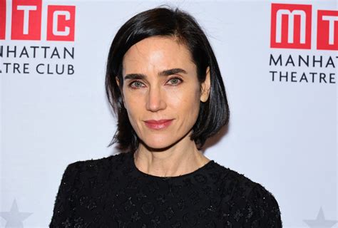 Jennifer Connelly Doesn’t Know About the ‘Nepo Baby’ Debate – IndieWire