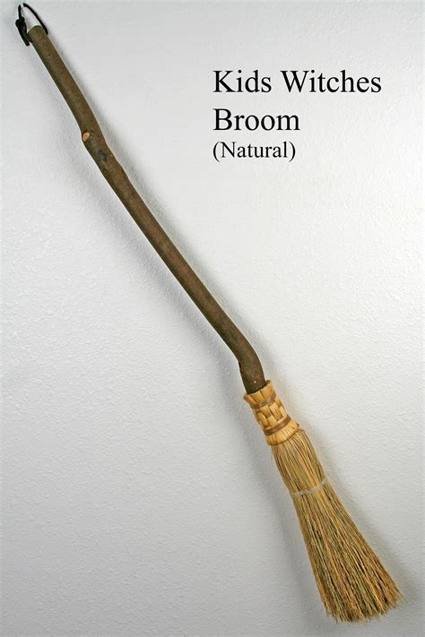 Pin By Scheumack Broom Company On Childrens Brooms Broom Besom