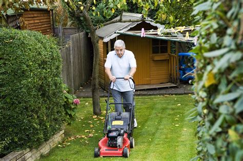 The 10 Best Lawn Mowers For Small Yards According To Consumer Reports