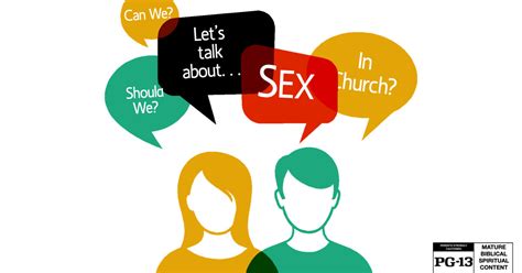 Lets Talk About Sex Part Four Sermons First Baptist Church Of Conway
