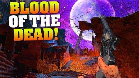 The Tranzit Crew Blood Of The Dead First Gameplay And Funny Moments