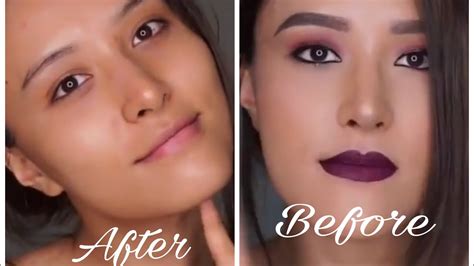 How To Remove Makeup 💄 Night Skin Care Routine Tutorial By Lemi Youtube
