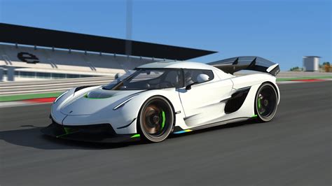 Koenigsegg Jesko Hp Top Speed Run Assetto Corsa Koenigsegg My Xxx Hot