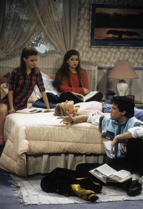 The 9 Most Iconic Full House Sets Full House Full House Tv Show