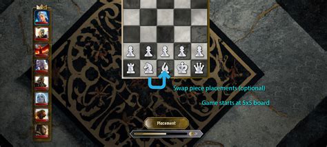 New Idea Chess Battle Royale 8 Players Epic Gameplay Chess