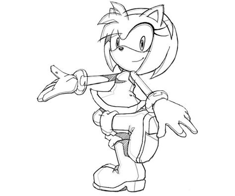 Print sonic coloring pages for free and color our sonic coloring! Color Sonic The Hedgehog - Coloring Home