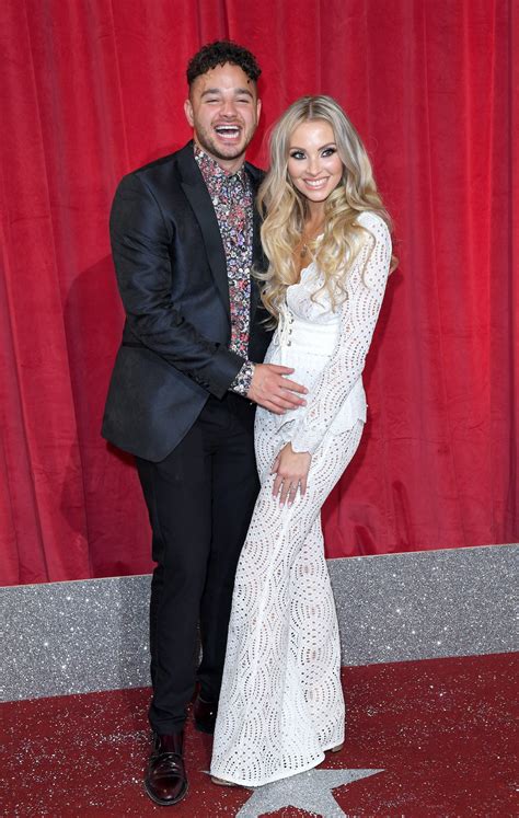 Who Is Adam Thomas Wife ‘waterloo Road Actor Is Wed To Long Term Love