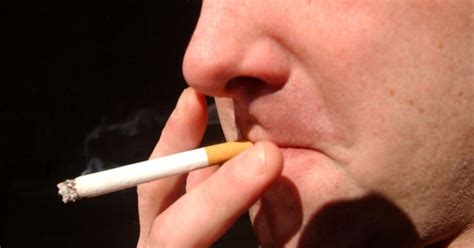 Law Proposed To Raise Smoking Age To 21 In Fl