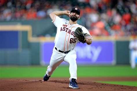 How To Watch Houston Astros At Baltimore Orioles Game Two On Friday TV