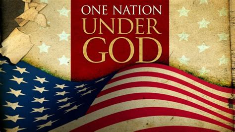 One Nation Under God Faithlife Sermons