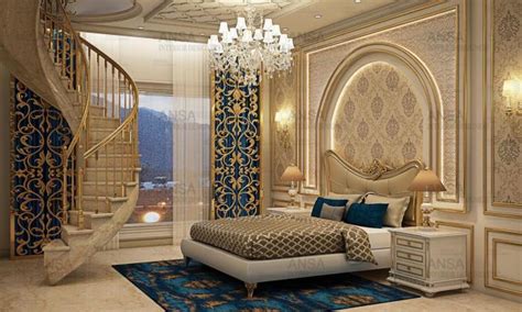 Top 20 Latest Bedroom Interior Designs Ansa Interiors