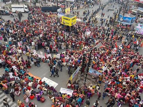 Bharat bandh over sc/st protection act live: Bharat Bandh: What happened across India all day | India News