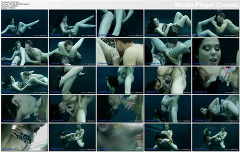 Forumophilia Porn Forum Amazing Underwater Sex Page 9