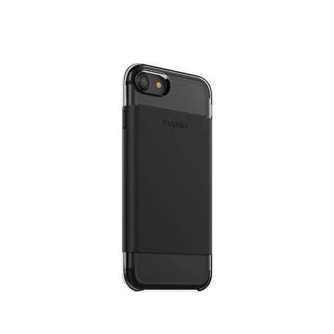 Mophie Protective Case Compatible With Iphone 7 And Magnetic Hold Force
