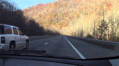 West Virginia Turnpike Youtube