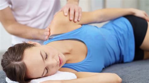 Holistic Medica Acupuncture Massage Therapy Physical Therapy Brooklyn New York Youtube