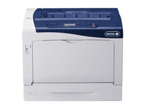 Xerox Phaser 7100 DN Color Laser Printer Newegg Com