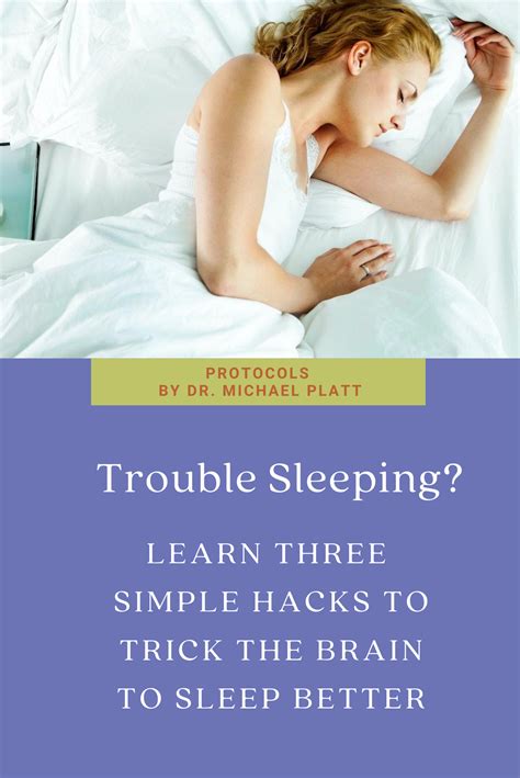 Do You Have Trouble Sleeping Or Staying Asleep Artofit