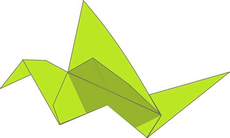 Origami Clipart Clipground