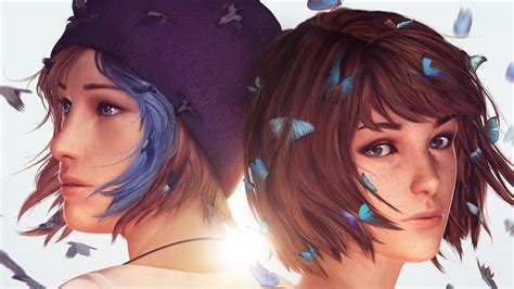 Life Is Strange Remastered Collection Announced Crytonic