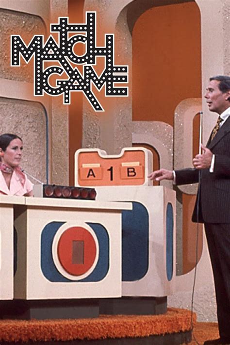 Match Game Tv Series 19731990 Episode List Imdb