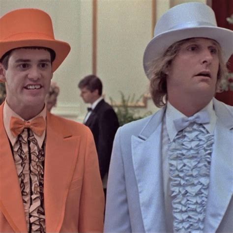 Lloyd Christmas And Harry Dunne Costume Dumb And Dumber